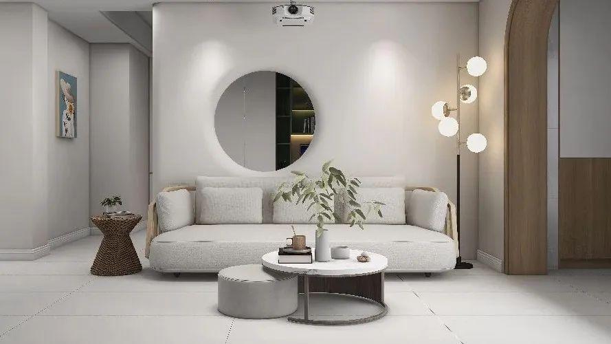 【NEW ARRIVAL】 默巖仿古新品600x1200mm，簡而不凡?自然之美！